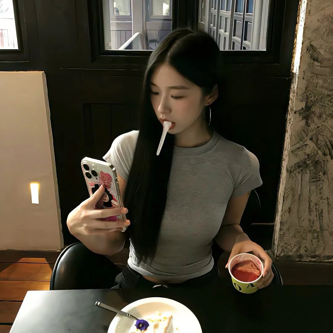 无法直视