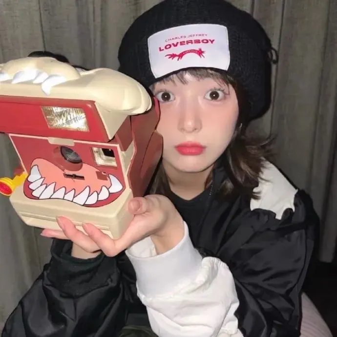 条子超大条